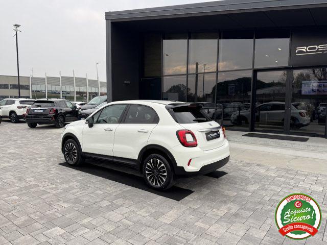 FIAT 500X 1.3 MultiJet PACK STYLE, LED, ANCHE NEOPATENTATI