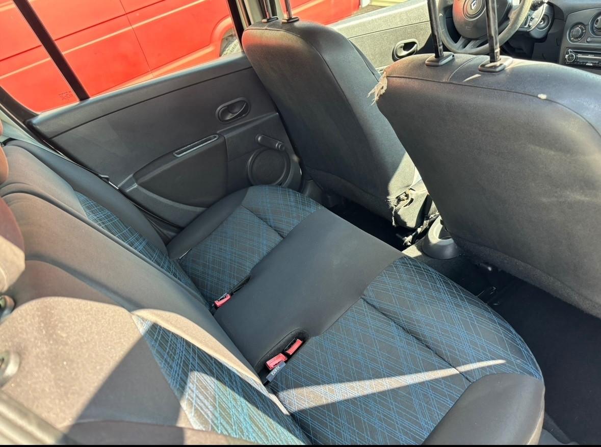 Renault Clio Storia 1.5 dCi