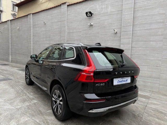 VOLVO XC60 T6 Recharge Plug-in Hybrid AWD Inscrip. Exp. TETTO
