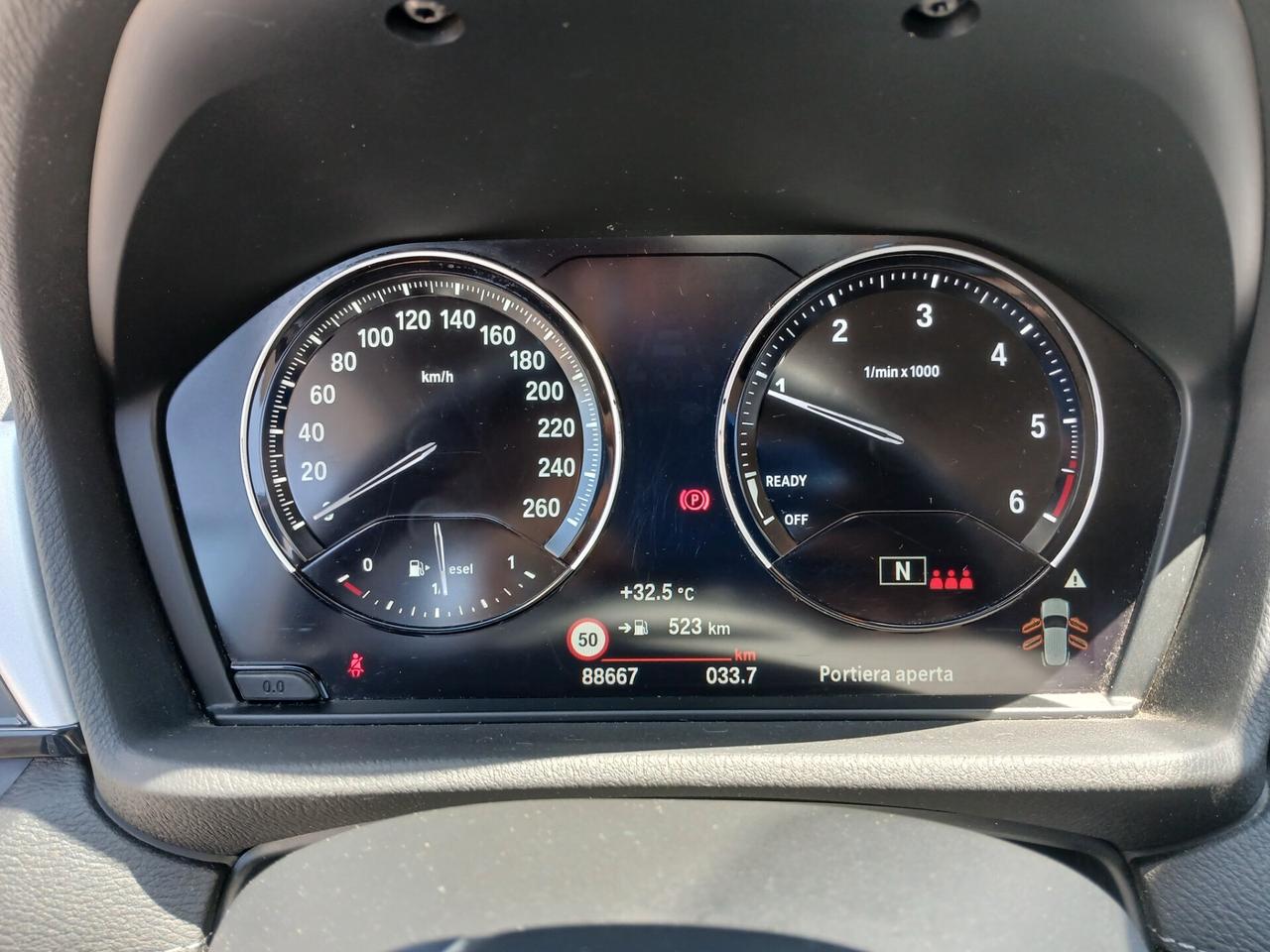 Bmw X2 1.5 SDRIVE 16D 116CV 2022
