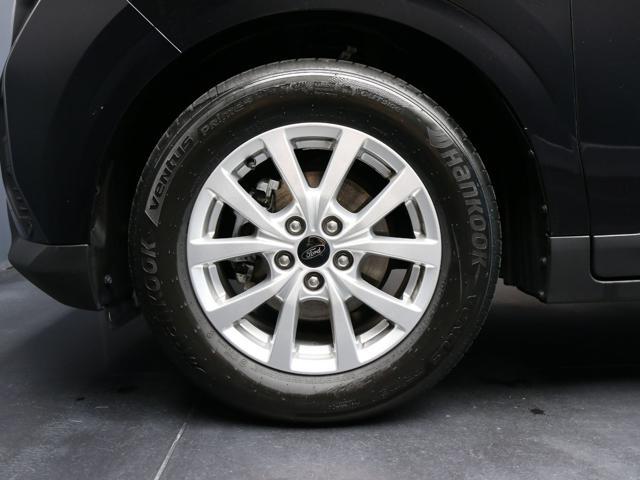 FORD Tourneo Courier 1.0 EcoBoost 125CV Titanium