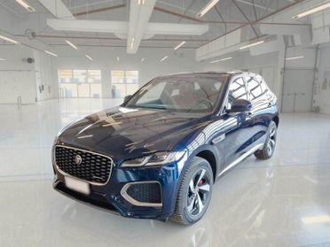 (AUTOCARRO N1) 2.0D D163 R-DYNAMIC S AUTO 4WD