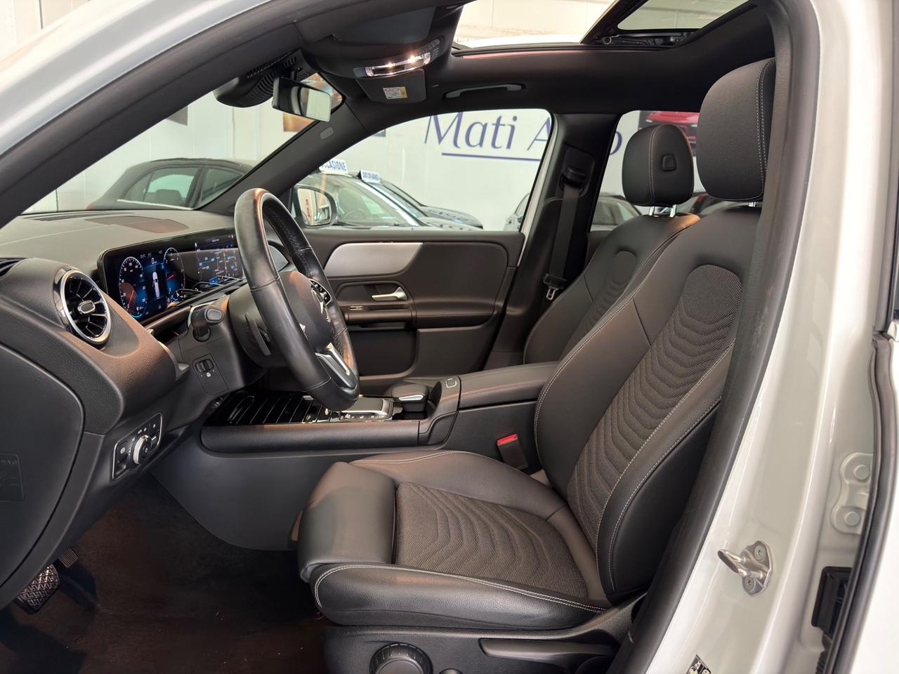 Mercedes-benz GLB 200 d Automatic Sport PREZZO REALE