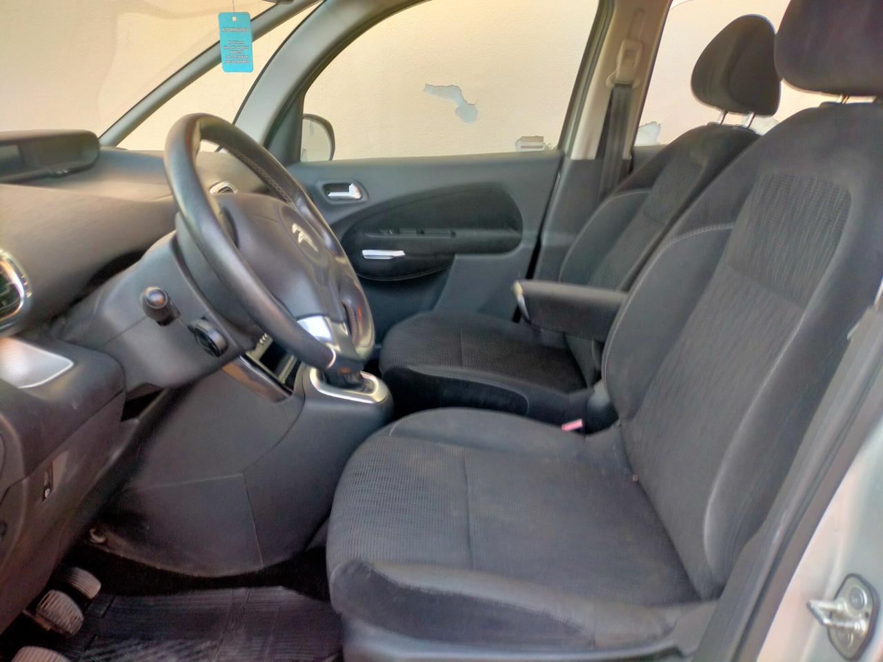 Citroen C3 Picasso C3 Picasso 1.6 HDi 90 Exclusive