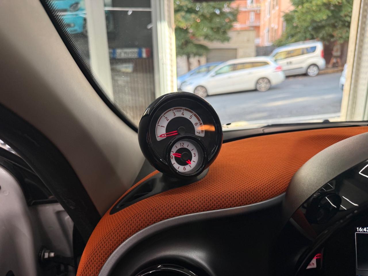 Smart ForFour 90 0.9 Turbo Passion PRONTA CONSEGNA
