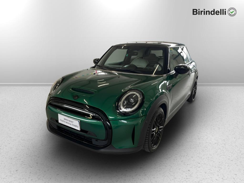 MINI Mini Full El. (F56) - Mini Cooper SE Yours