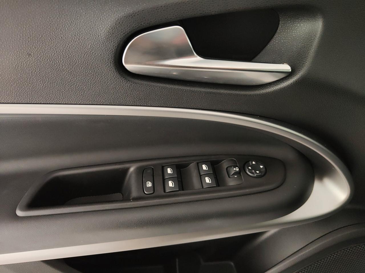 Jeep Avenger 1.2 Turbo 100 CV Summit