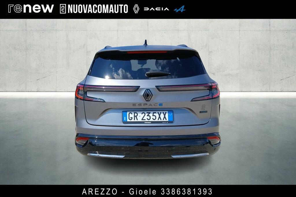 Renault Espace 1.2 E-Tech full hybrid esprit Alpine Auto