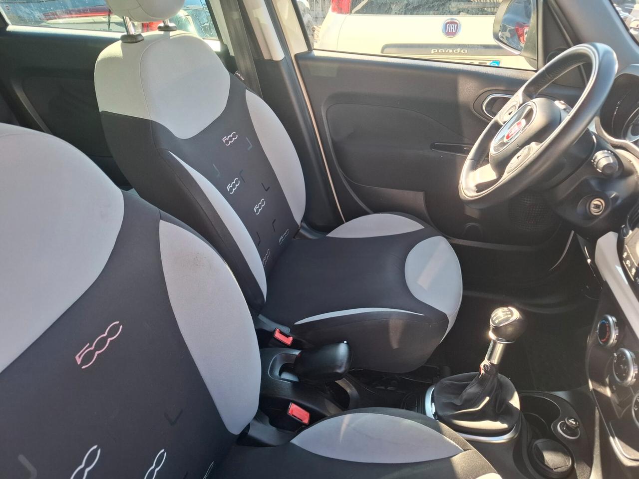 Fiat 500L 1.6 Multijet 105 CV Lounge