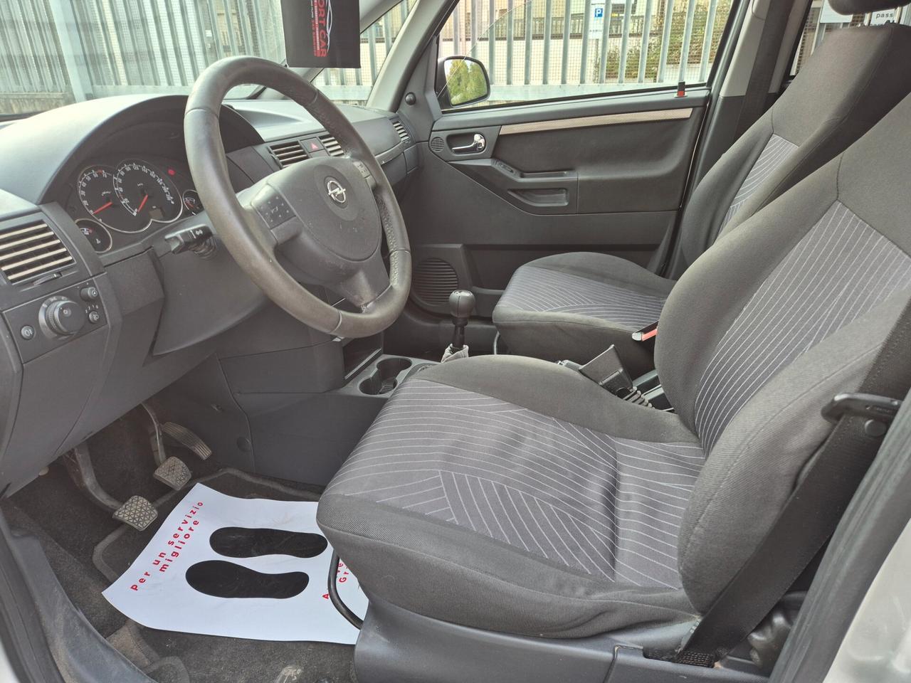 Opel Meriva 1.4 16V Enjoy