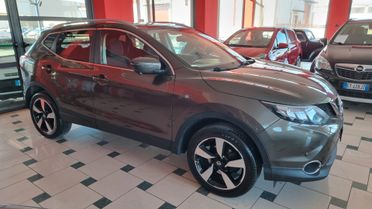 Nissan Qashqai 1.5 dCi Visia autocarro n1