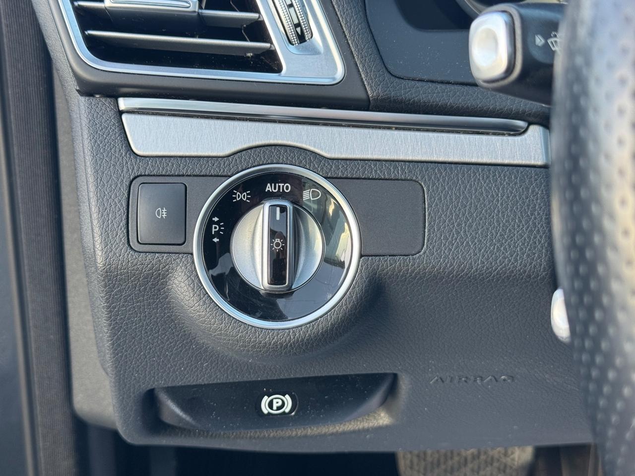 Mercedes-benz E 250 CDI Cabrio BlueEFFICIENCY