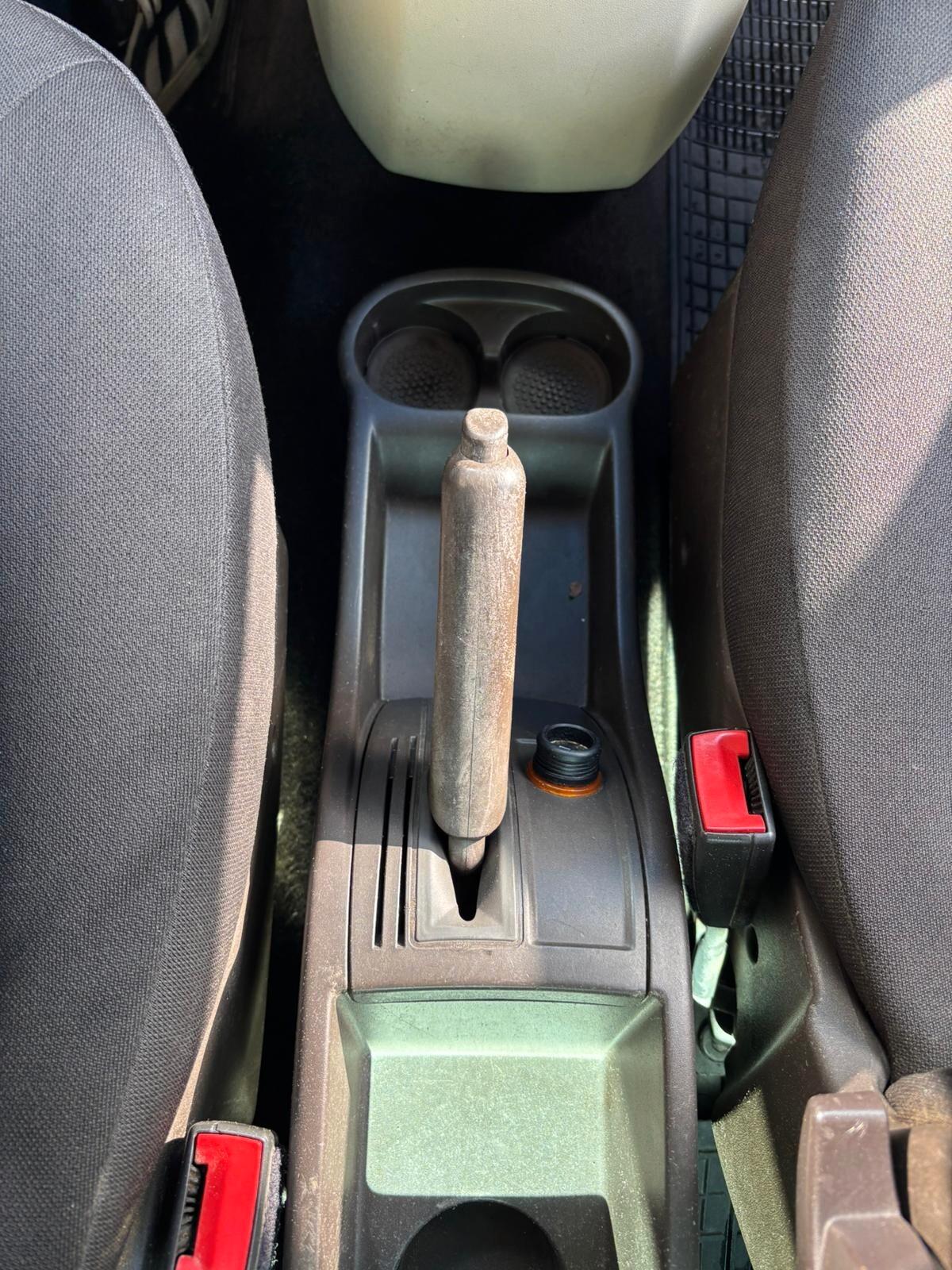 Lancia MUSA 1.3 Multijet 16V Platino DFN