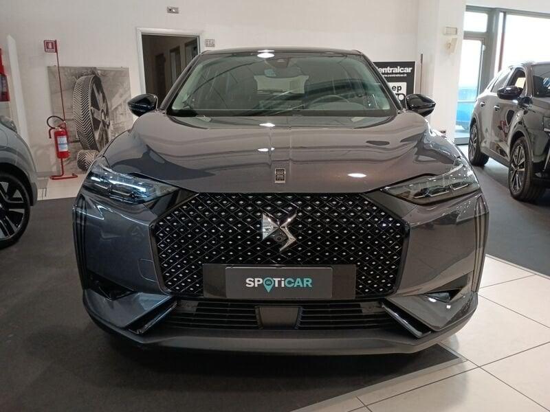 DS DS 3 Hybrid Automatico Etoile