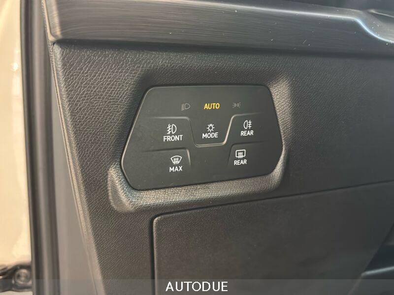 Cupra Formentor 2020 2.0 tdi 150cv