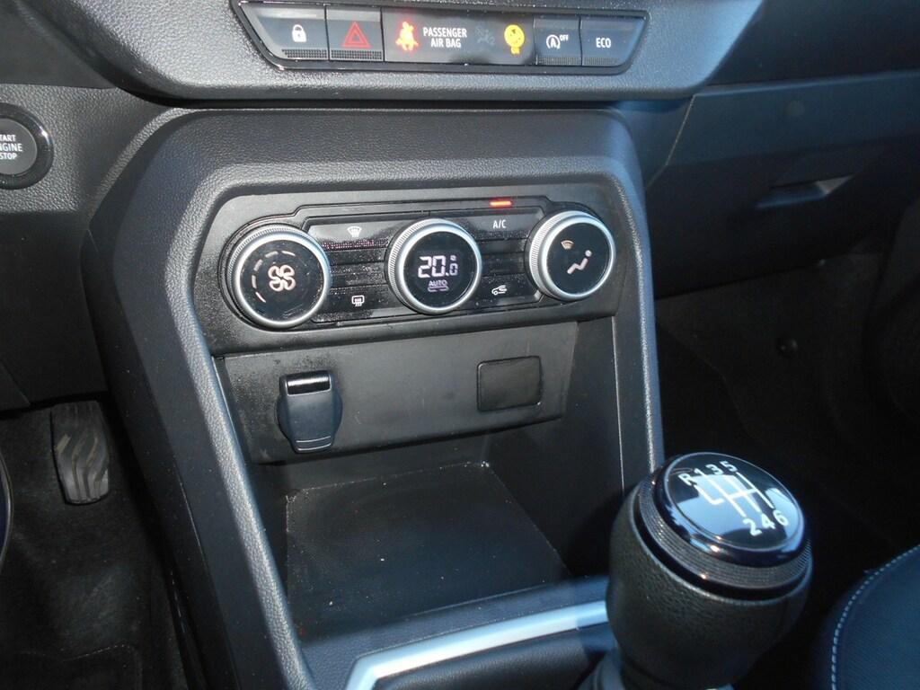 Dacia Jogger 1.0 TCe Extreme