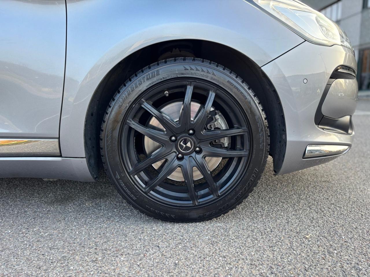 Ds DS5 5 BlueHDi 180 S&S EAT6 Sport Chic