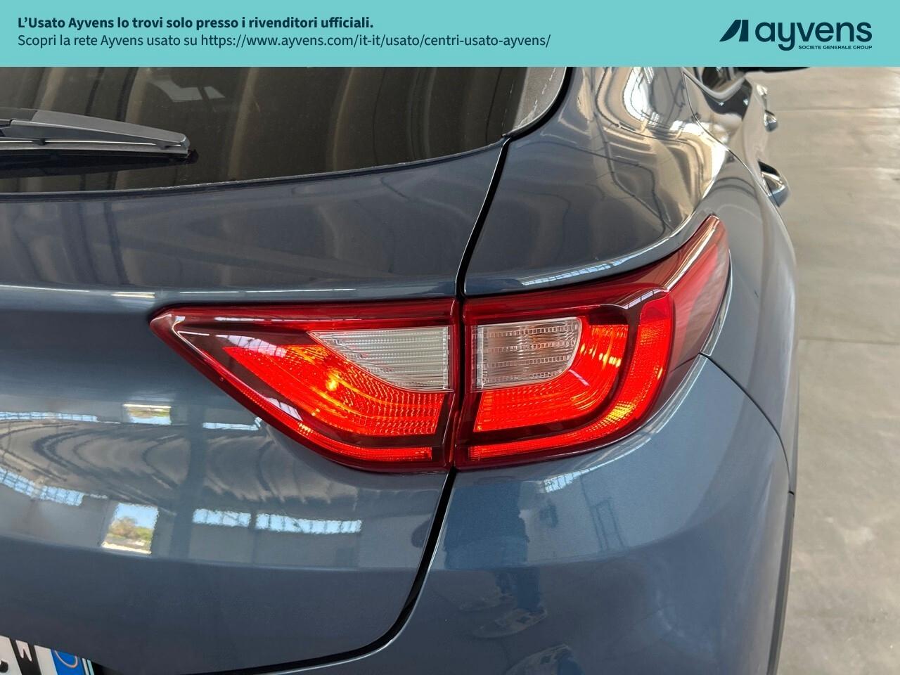 Kia Stonic 1.0 T-GDi 100 CV MHEV MT Style Special Edition