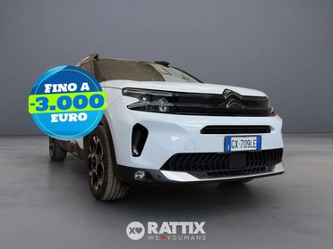 Citroen C5 Aircross 1.5 bluehdi 130CV Max eat8
