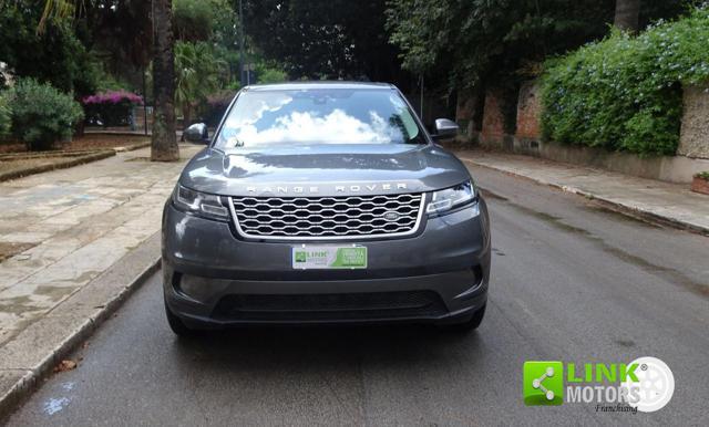 LAND ROVER Range Rover Velar 2.0D I4 240 CV