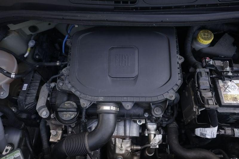 FIAT Panda FIAT Panda 1.0 FireFly S&S Hybrid Unicoproprietario