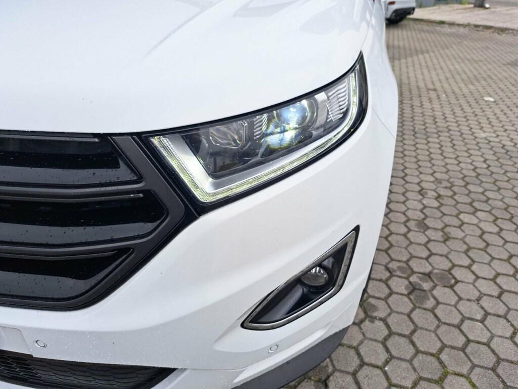 Ford Edge 2.0 TDCi Sport AWD Powershift