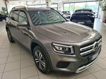 Mercedes-Benz GLB GLB 180 d Automatic Business