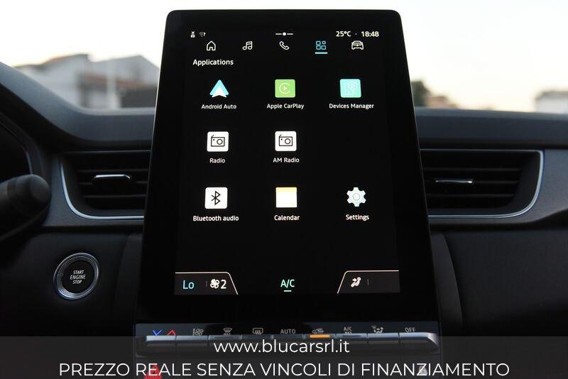 Renault Captur techno TCe 90
