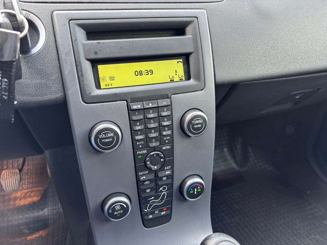 Volvo V50 D2 POLAR OK Neopatentati