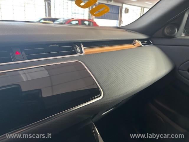 LAND ROVER RR Evoque 2.0D I4 204 CV AWD Aut Nol.Ed.