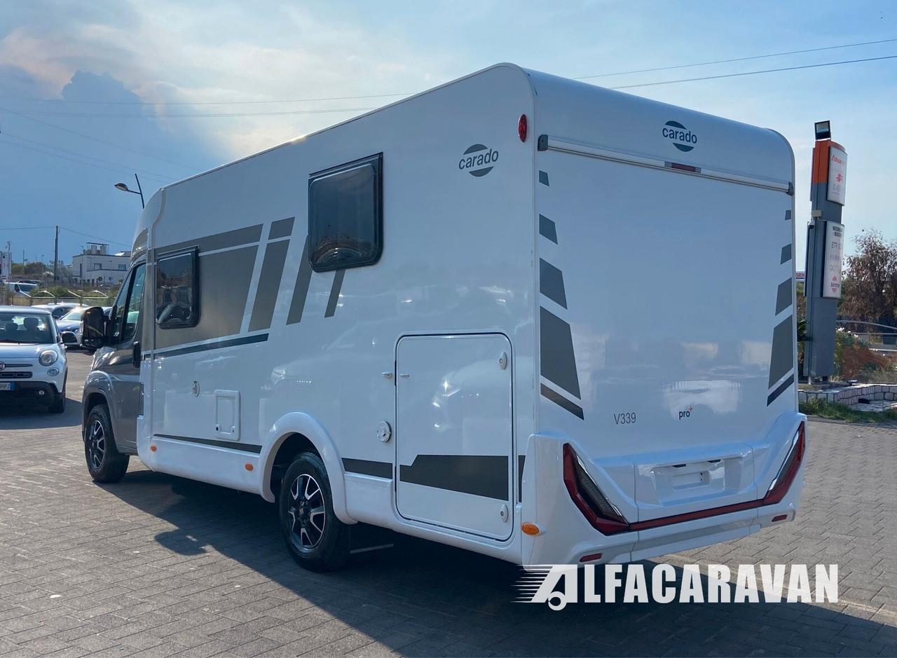 Carado V-339 Pro+
