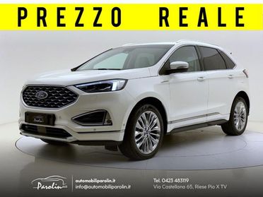 FORD Edge 2.0 EcoBlue 238 CV AWD Start&Stop aut. Vignale