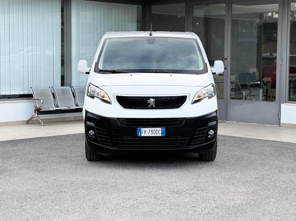 Peugeot Expert 2.0 Diesel 122CV E6 - 2017