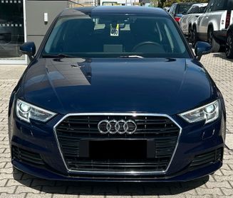 Audi A3 SPB 35 TDI S tronic Business
