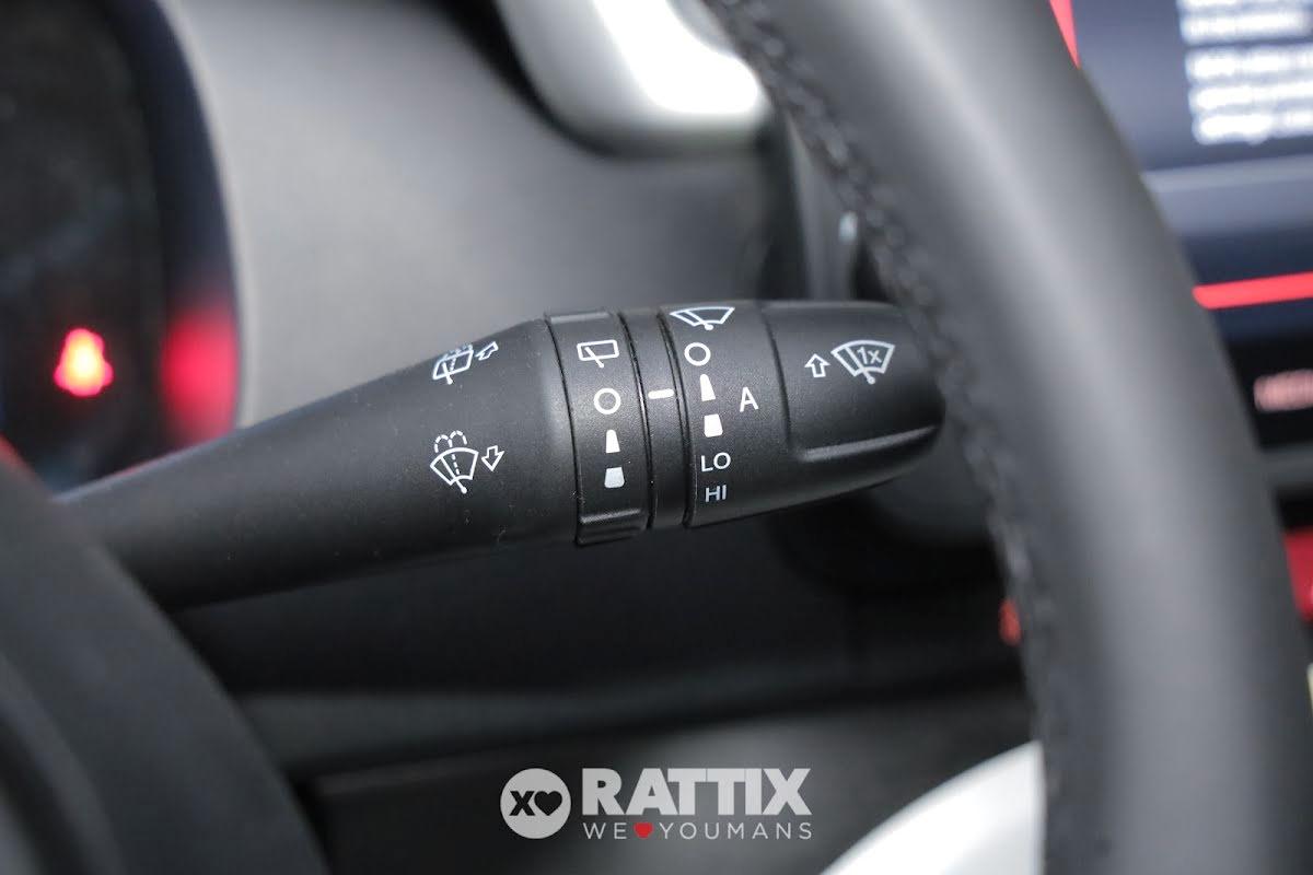 Fiat Panda Pandina 1.0 firefly hybrid 70CV Cross