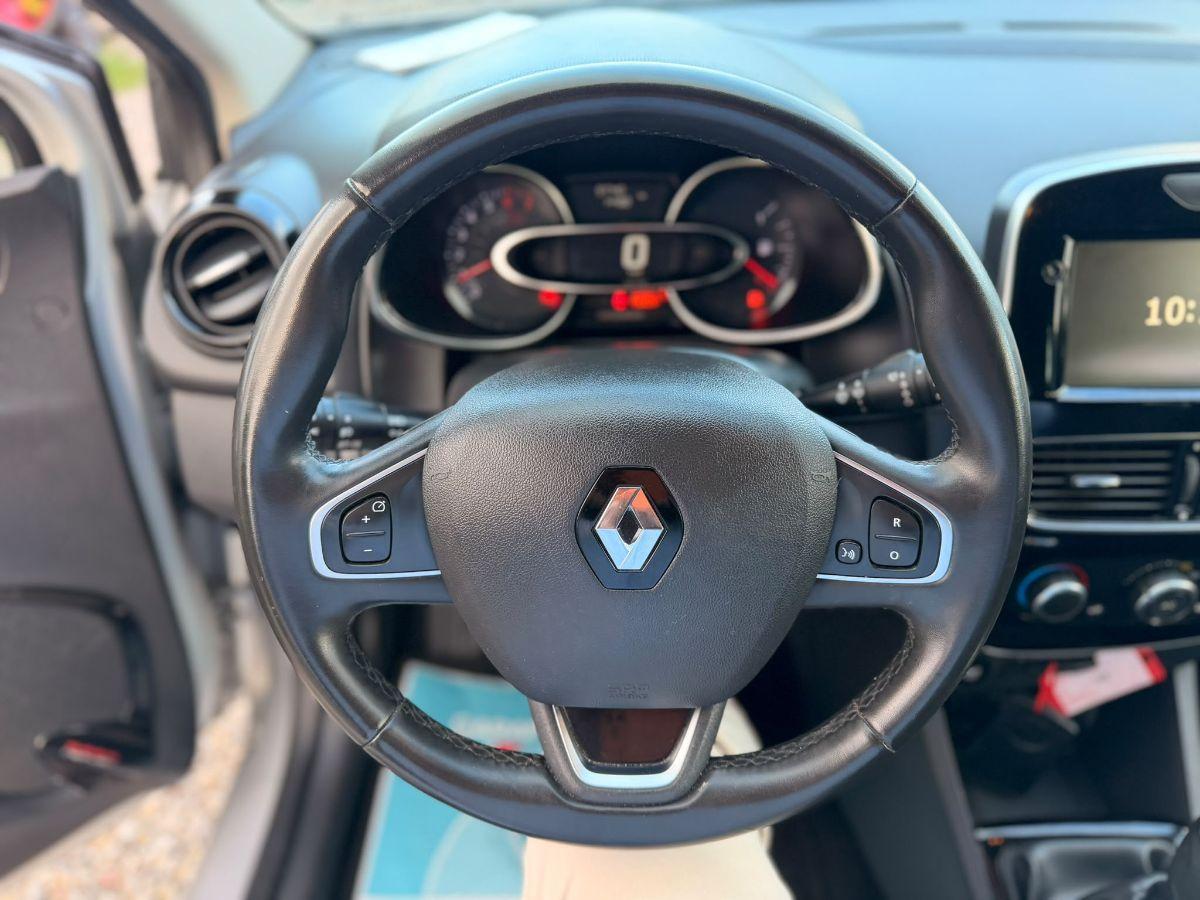 RENAULT - Clio - TCe 90 CV FAP 5p. Business
