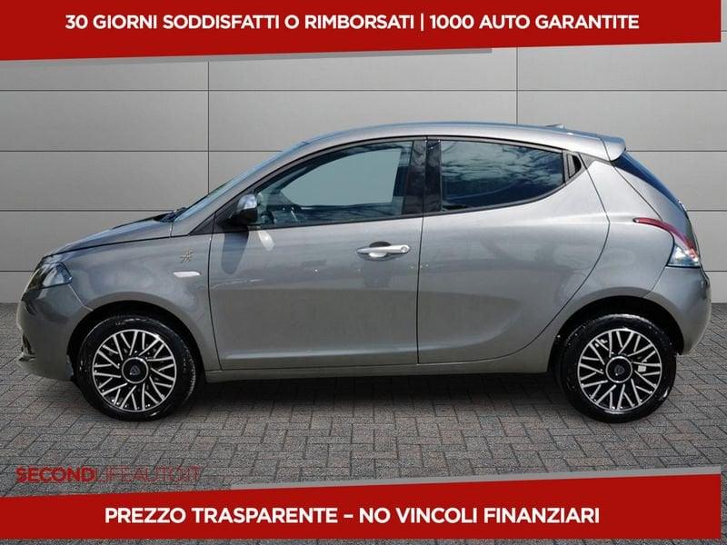 Lancia Ypsilon 1.2 Alberta Ferretti Gpl 69cv
