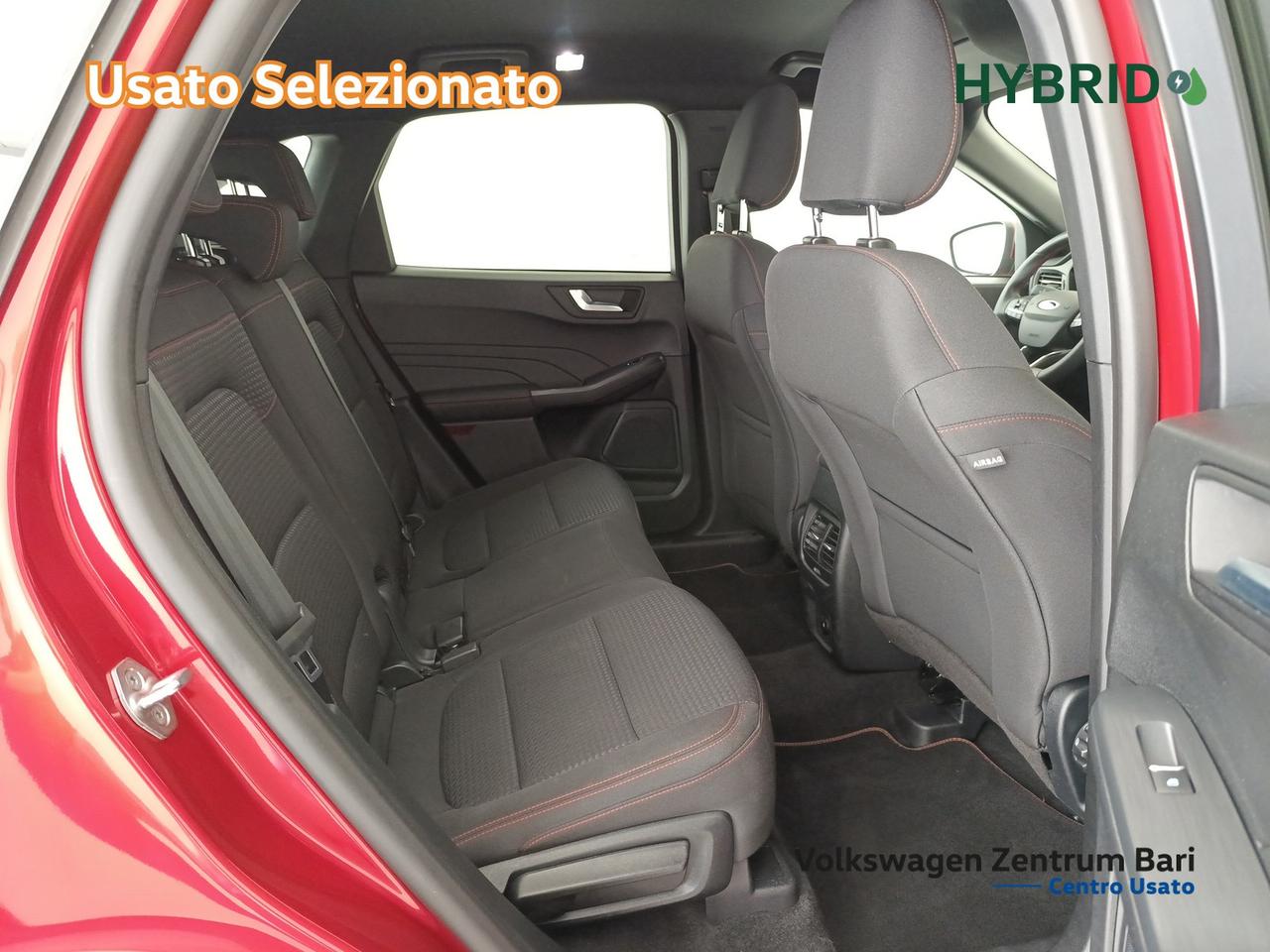 Ford Kuga 2.5 phev st-line 2wd 225cv cvt