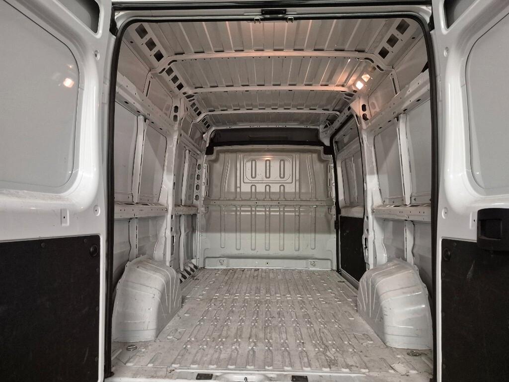 FIAT DUCATO FURGONE MH2 33Q 2.200 M.JET 140 CV E6 D FINAL