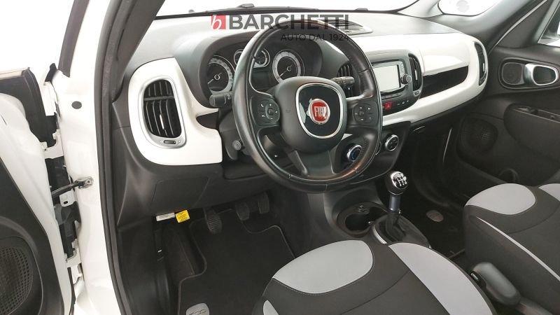 FIAT 500L 1.3 MULTIJET 95 CV POP STAR