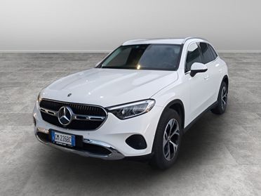 Mercedes-Benz GLC - X254 - GLC 220 d Advanced 4matic auto