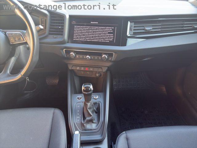 AUDI A1 citycarver 30 TFSI S tronic