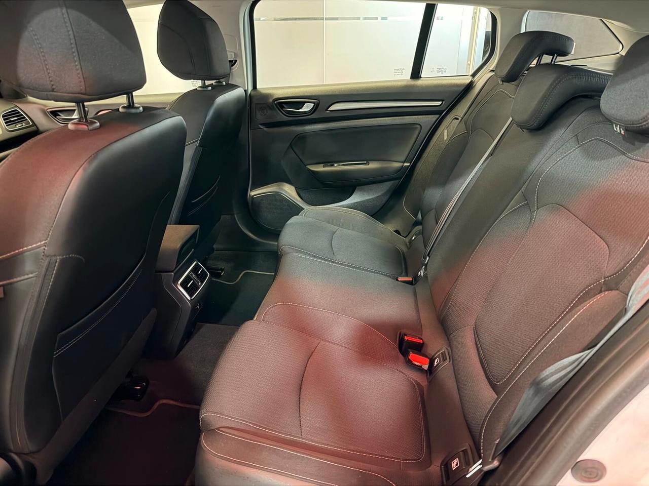 Renault Megane 115 CV