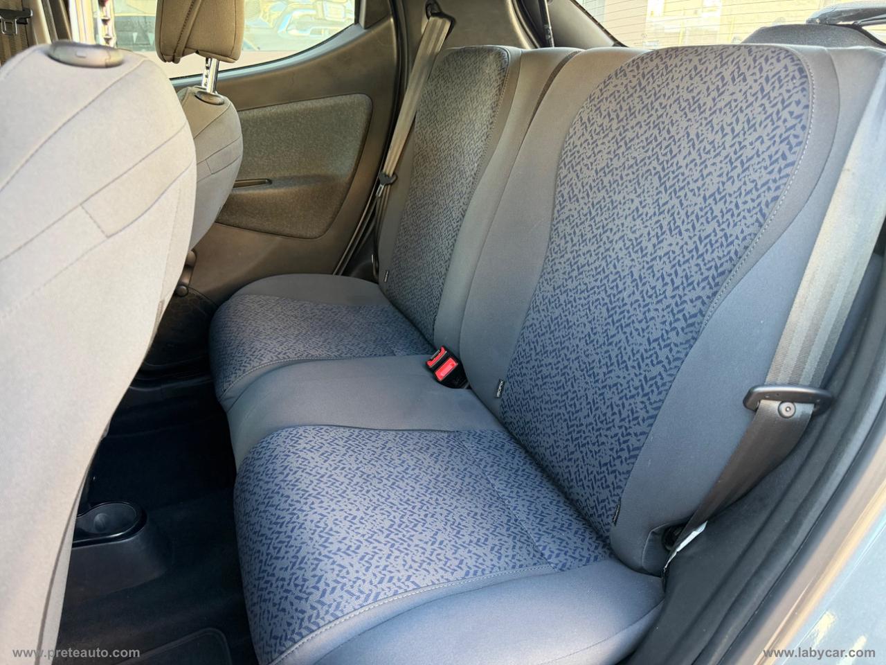 LANCIA Ypsilon 1.0 FireFly 5pS&S Hyb. Eco Silv.