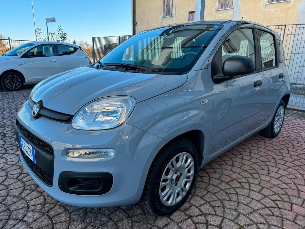 Fiat Panda 1.2 Easy 69CV *** OK NEOPATENTATI ***