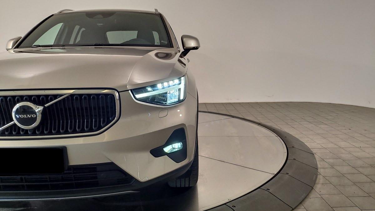 VOLVO Xc40 T2 Automatico Core