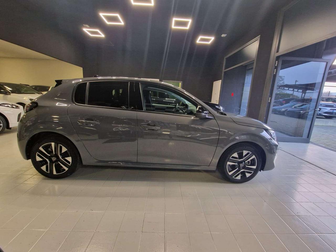 Peugeot 208 208 1.2 puretech Allure