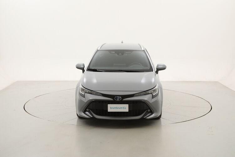 Toyota Corolla TS Hybrid Active BR147482 1.8 Full Hybrid 122CV