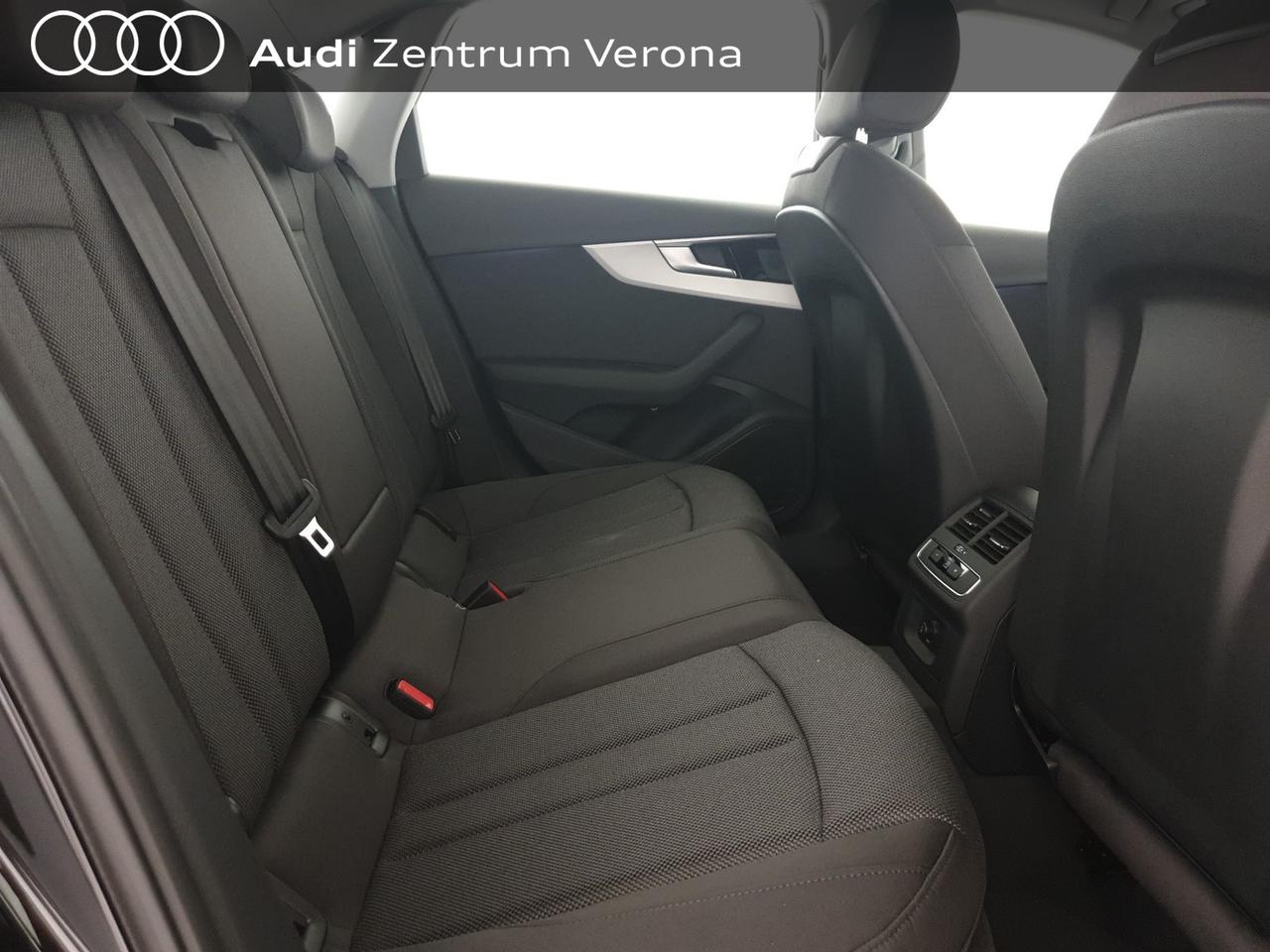 30TDI 136CV Str Business Advanced