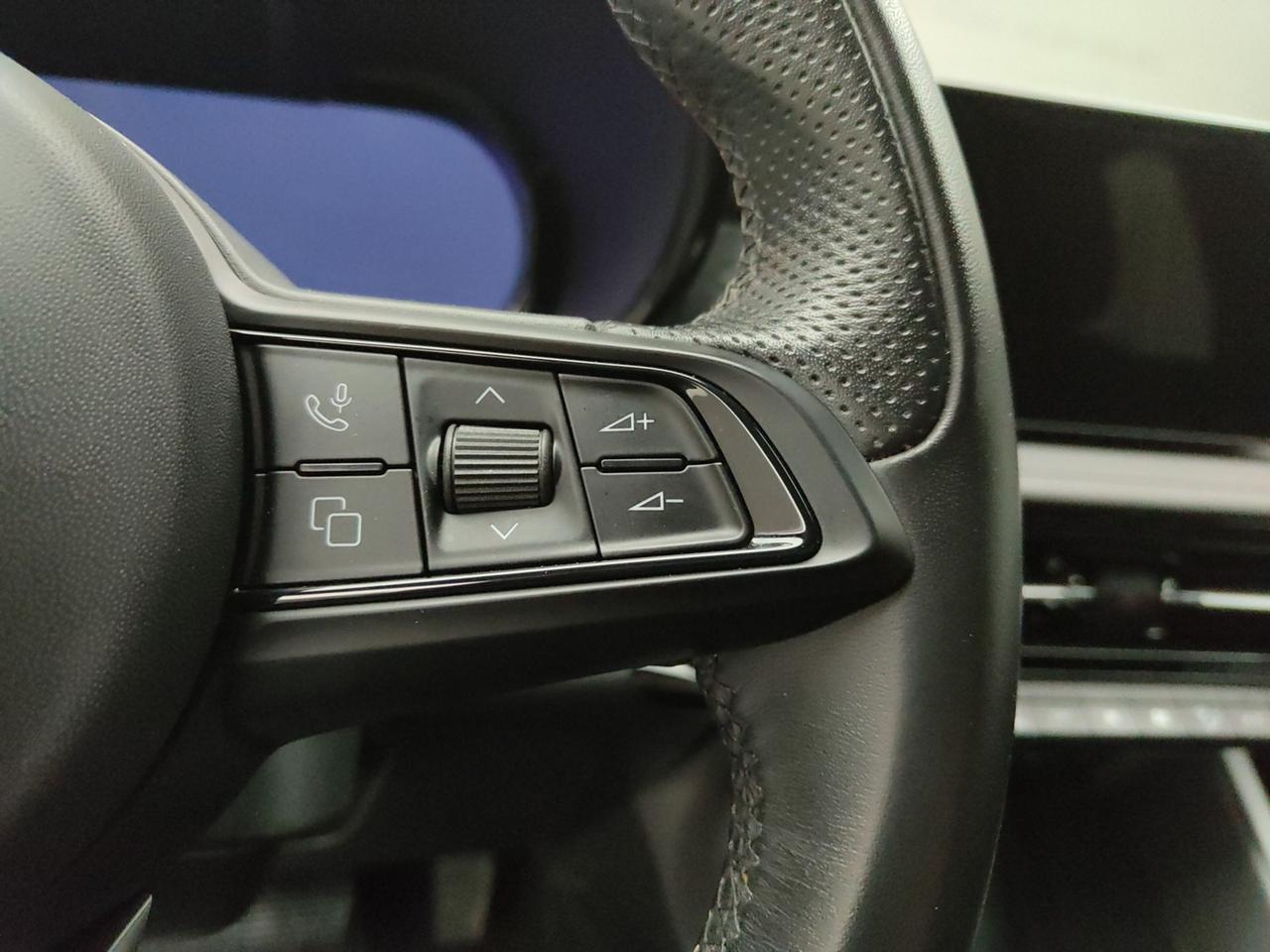 ALFA ROMEO Tonale 1.6 TD 130CV SPRINT TCT